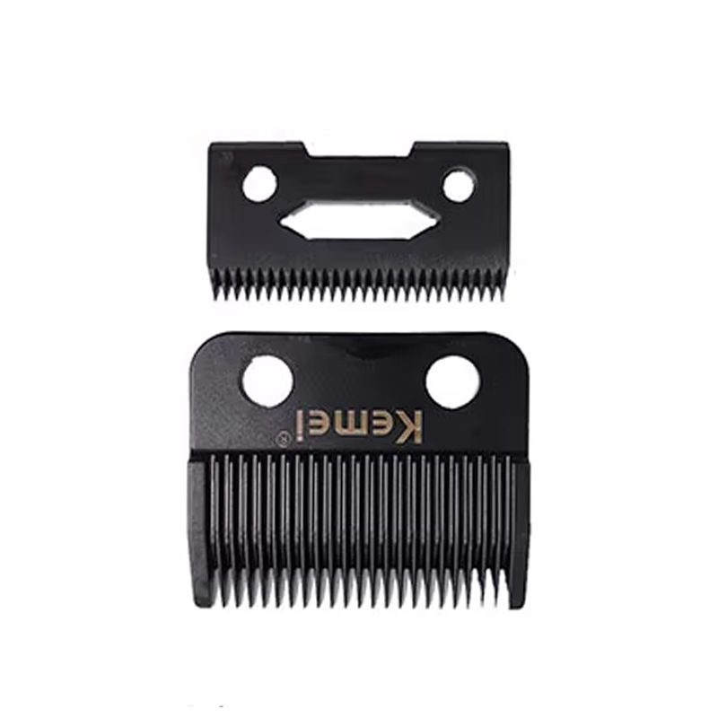 Vervangend mes voor Kemei 2296 tondeuse tondeuse