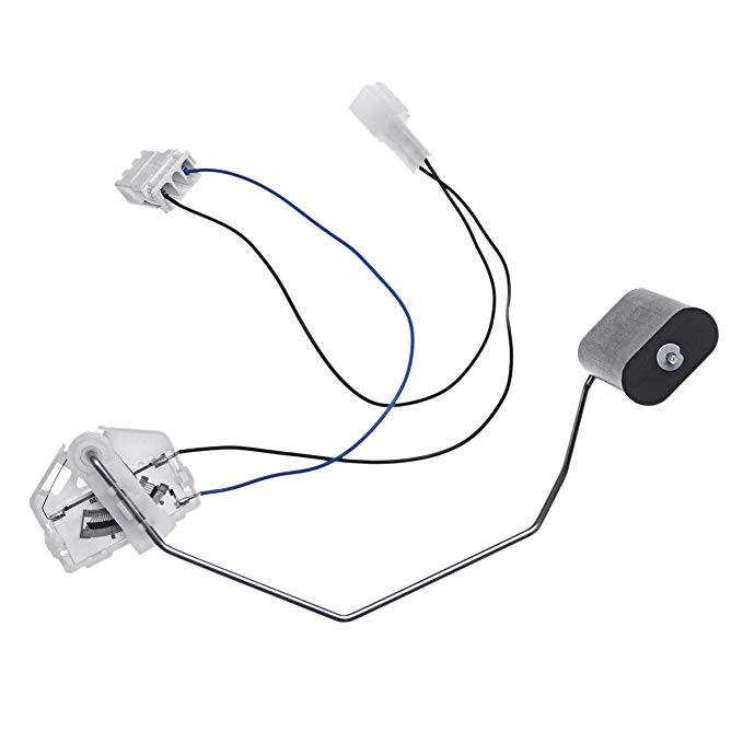 Oil Fuel Tank Level Float Sensor Fuel Gauge Sender... Grandado