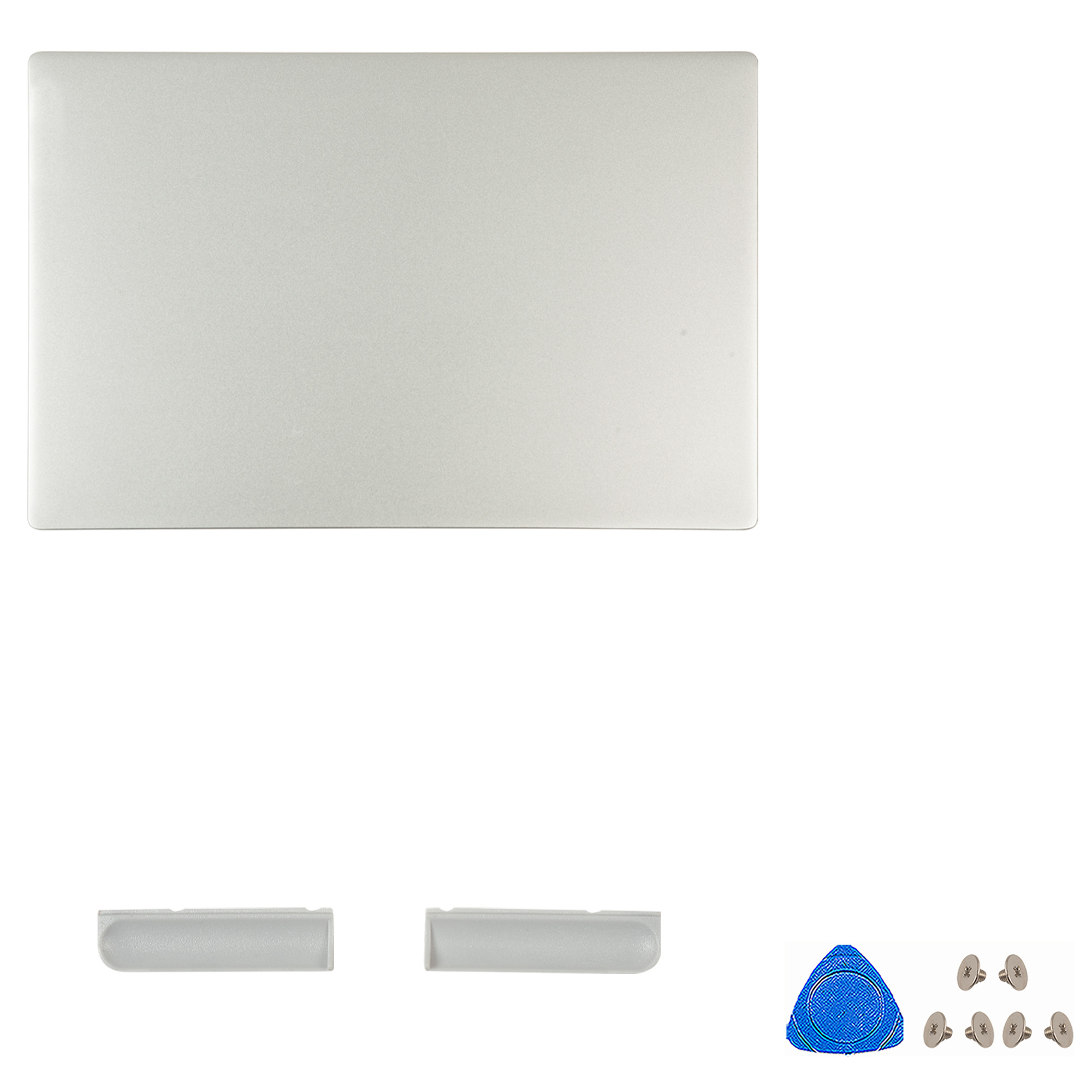 Top Case For Ideapad 5 15IIL05 15ARE05 15ITL05 15ALC05 LCD Back Cover Front Bezel Hinges Rear Lid AMK7000110 GS557: ROYAL BLUE