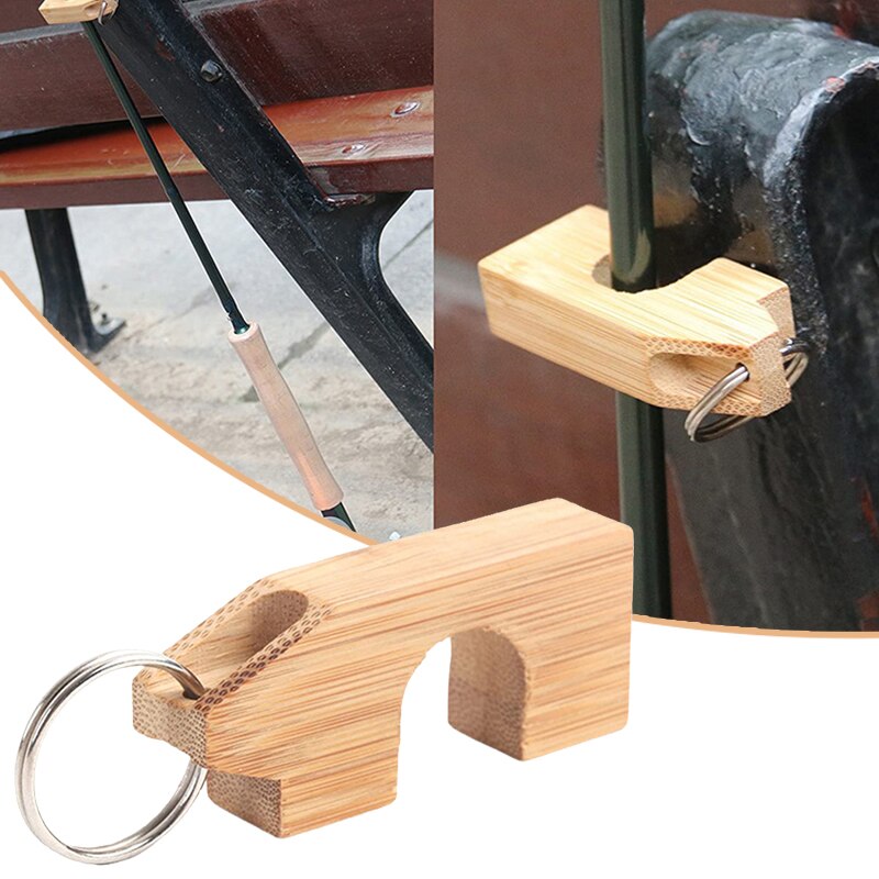 Min Magnetic Fishing Rod Holder Fishing Rod Keeper Car Rod Rack Fishing Tools Accessories for Most Fishing Rod AUG889