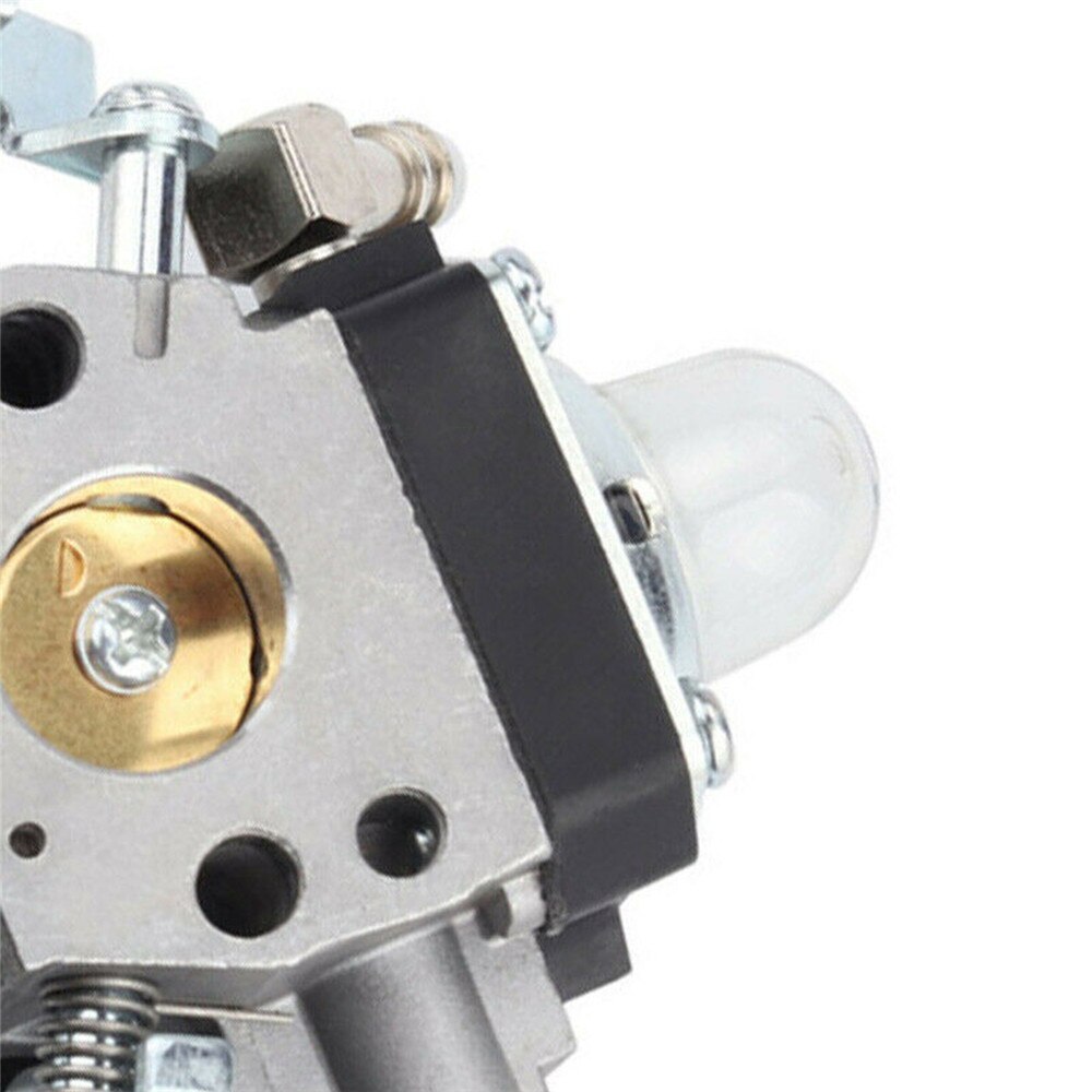 Heavy Duty Carburetor Fit Wacker BS60-2 BS60-2i BS70-2 BS70-2i BS50-2 BS50-2i Replace Walbro HDA 242 HDA 252 OEM Part # 0165604