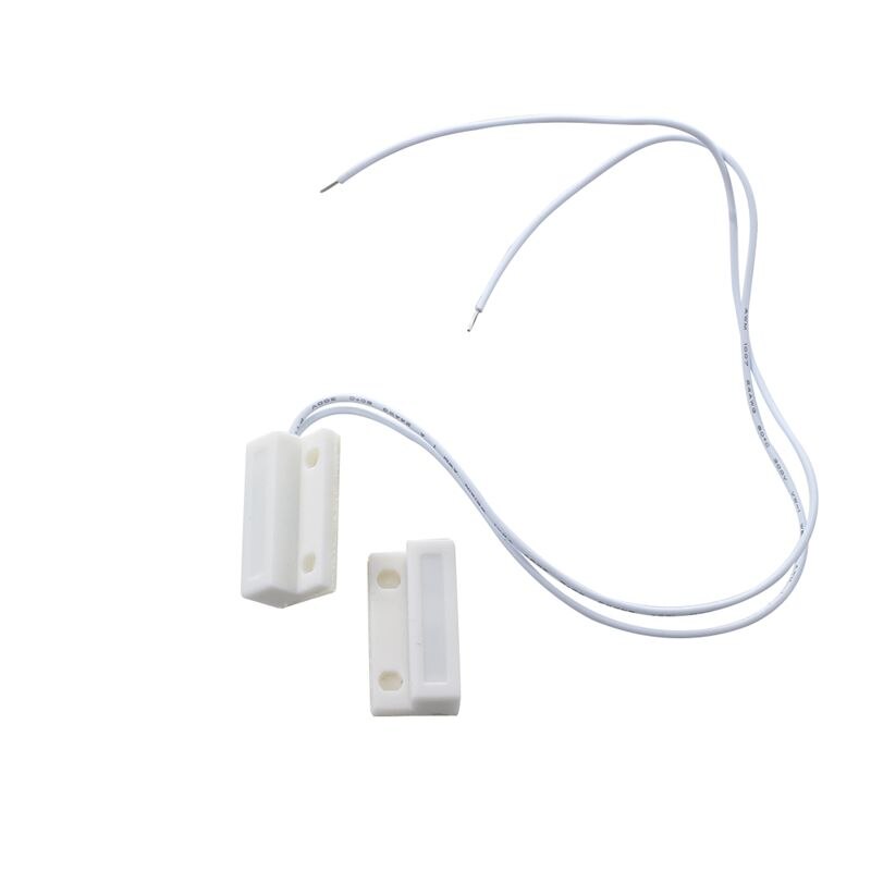 Deur- of raamcontact, netische schakelaar, alarm - smd-stijl