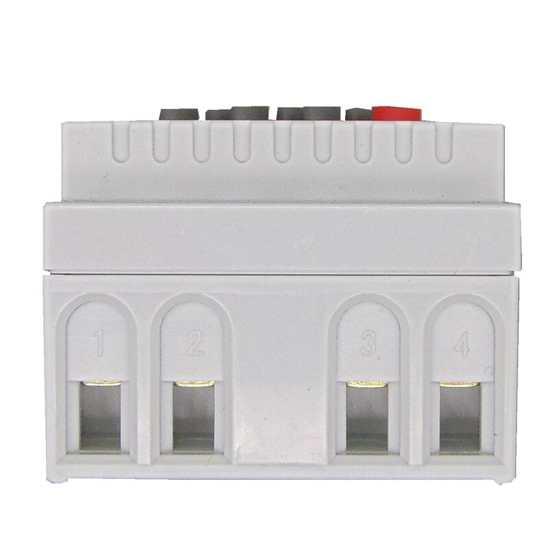 DIN RAIL DIGITAL PROGRAMMABLE timer time switch 220VAC 25A time switch din rail time switch KG316T-II