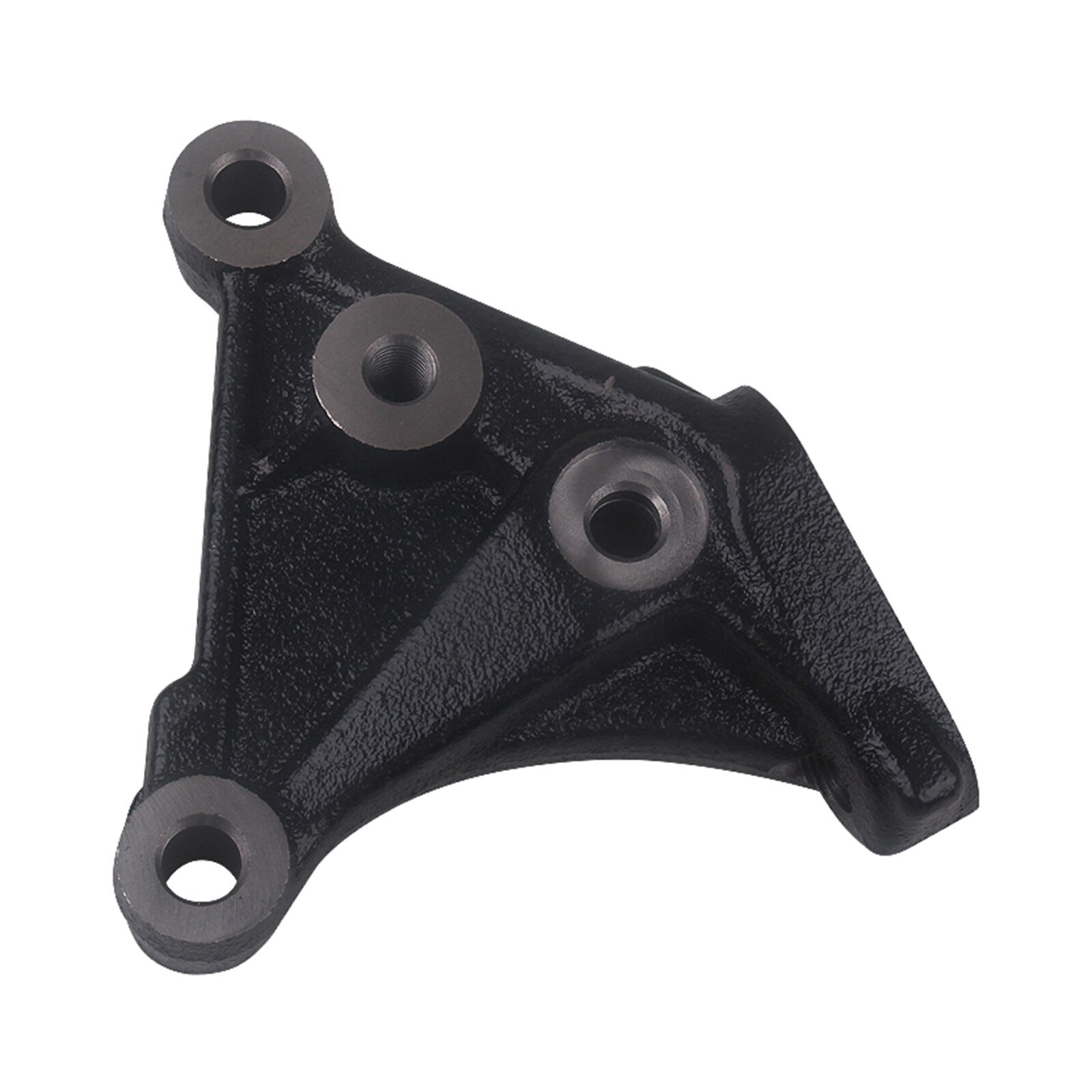 Durable Iron Automobile Conversion Engine Mount Bracket Adapter Replacement
