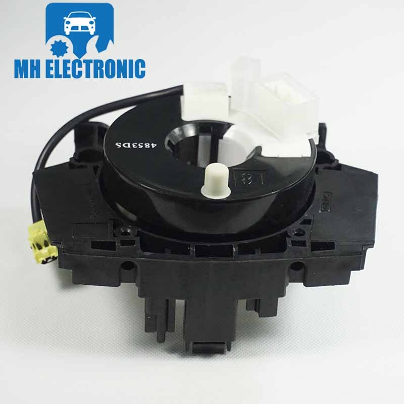 MH ELECTRONIC 25560-EB66B 25560EB66B For Nissan Navara D40M 25560 EB66B