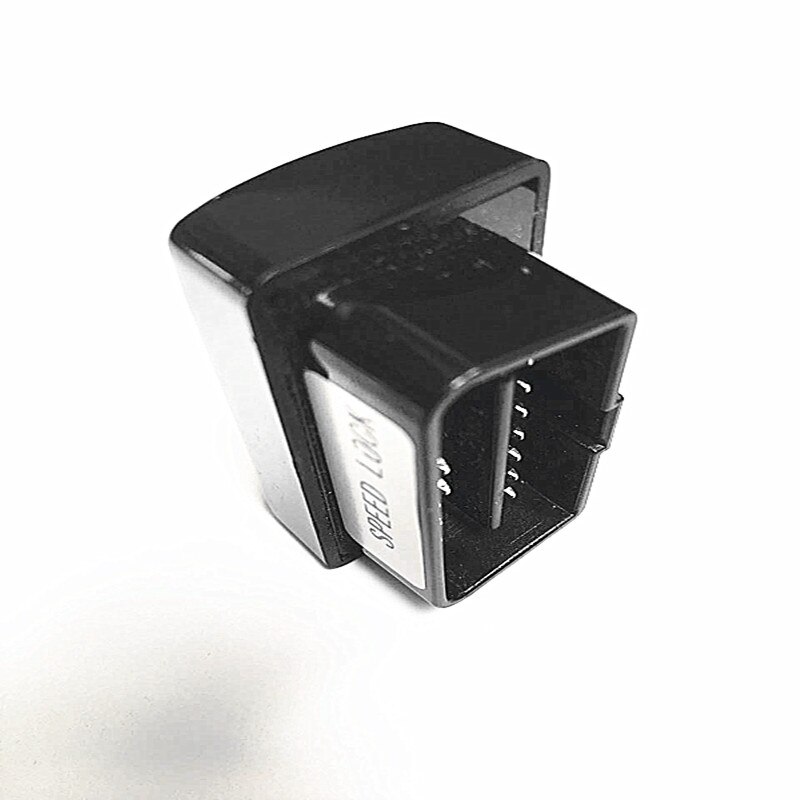 Dispositivo de bloqueo y desbloqueo de velocidad para coche Nissan Sunny, enchufe y juego, OBD,