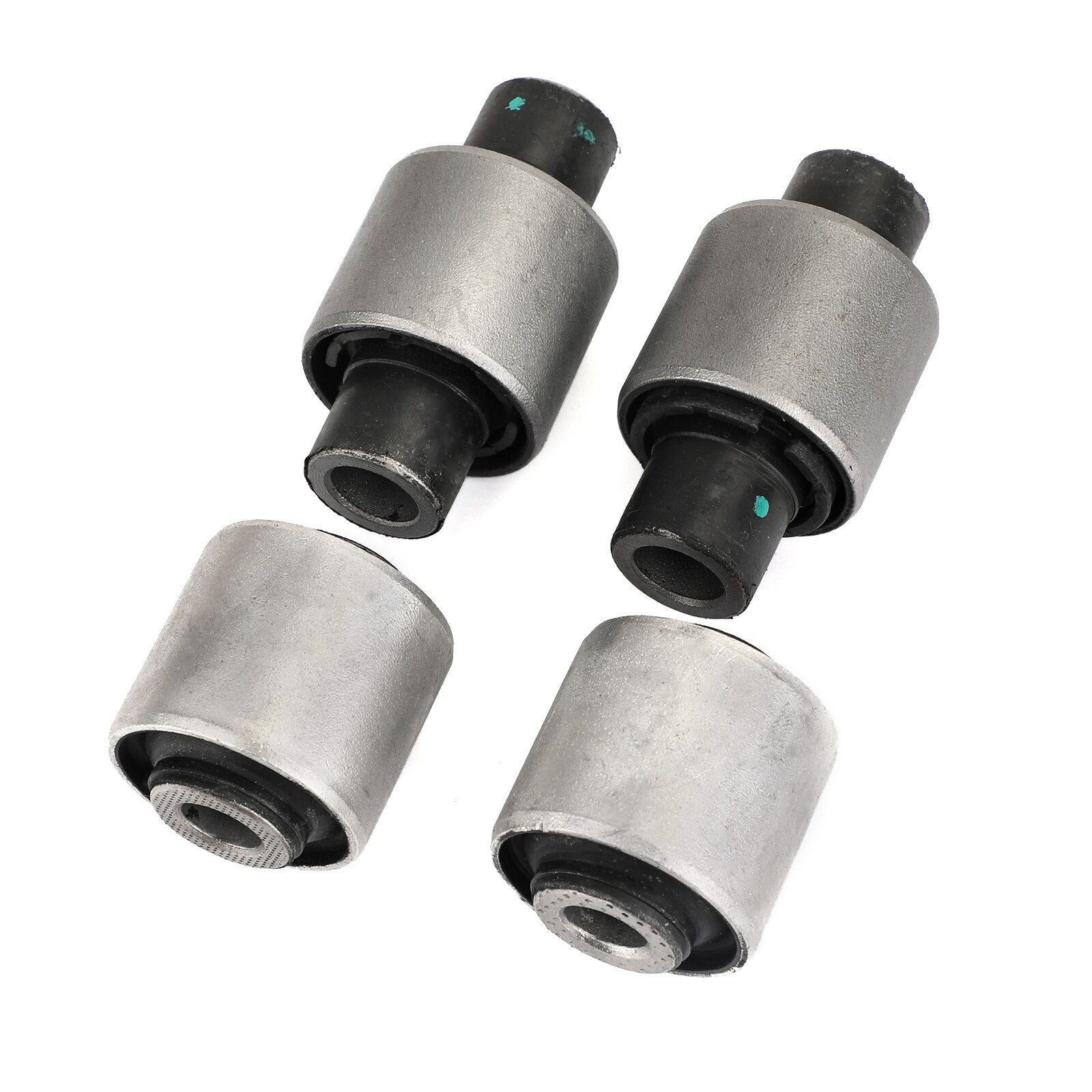 Artudatech 4Pcs Front Lower Control Arm Bushings F... Grandado