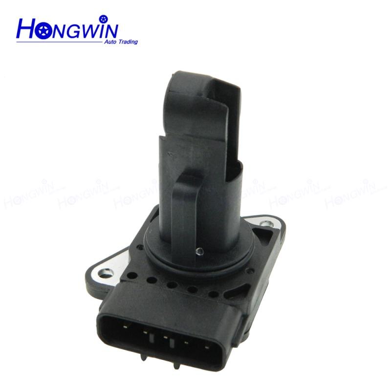 Mass Air Flow Meter MAF Sensor For MAZDA 3 5 6 PROTEGE MX-5 MIATA ZL01 ZL0113215 ZL01-13-215 197400 1974002010