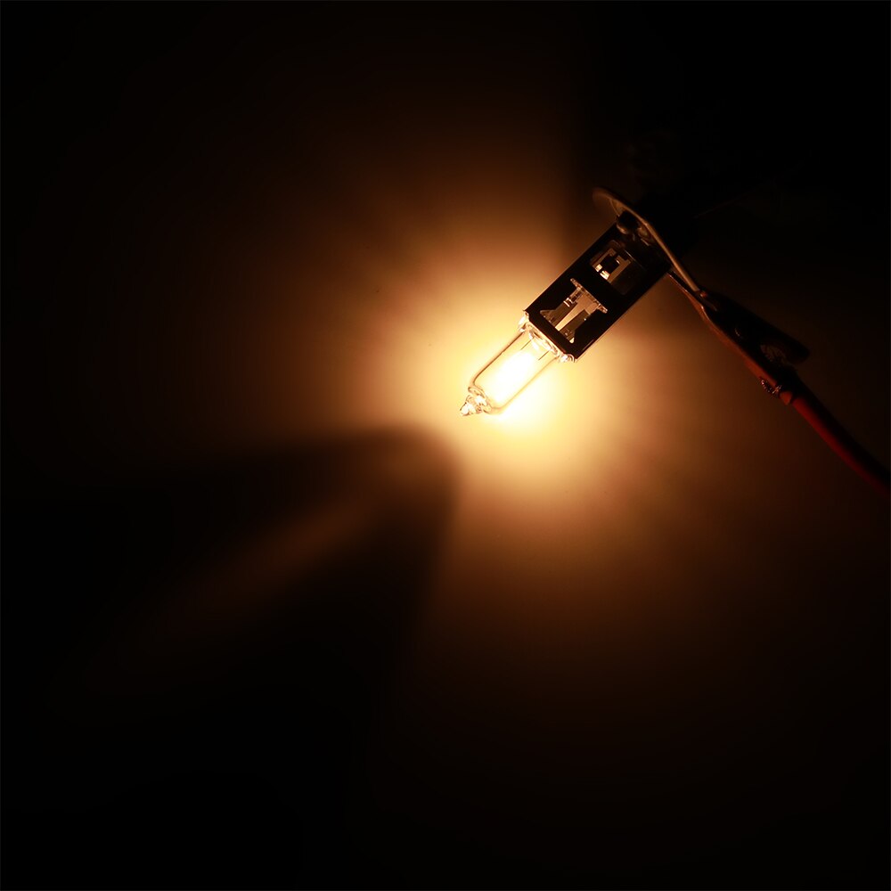 H7 H1 H3 12V 55W 3200K Auto Licht Halogeen Lamp 2Pcs Lage Auto Licht Koplamp auto Accessoires Dimlicht 12V Auto Licht