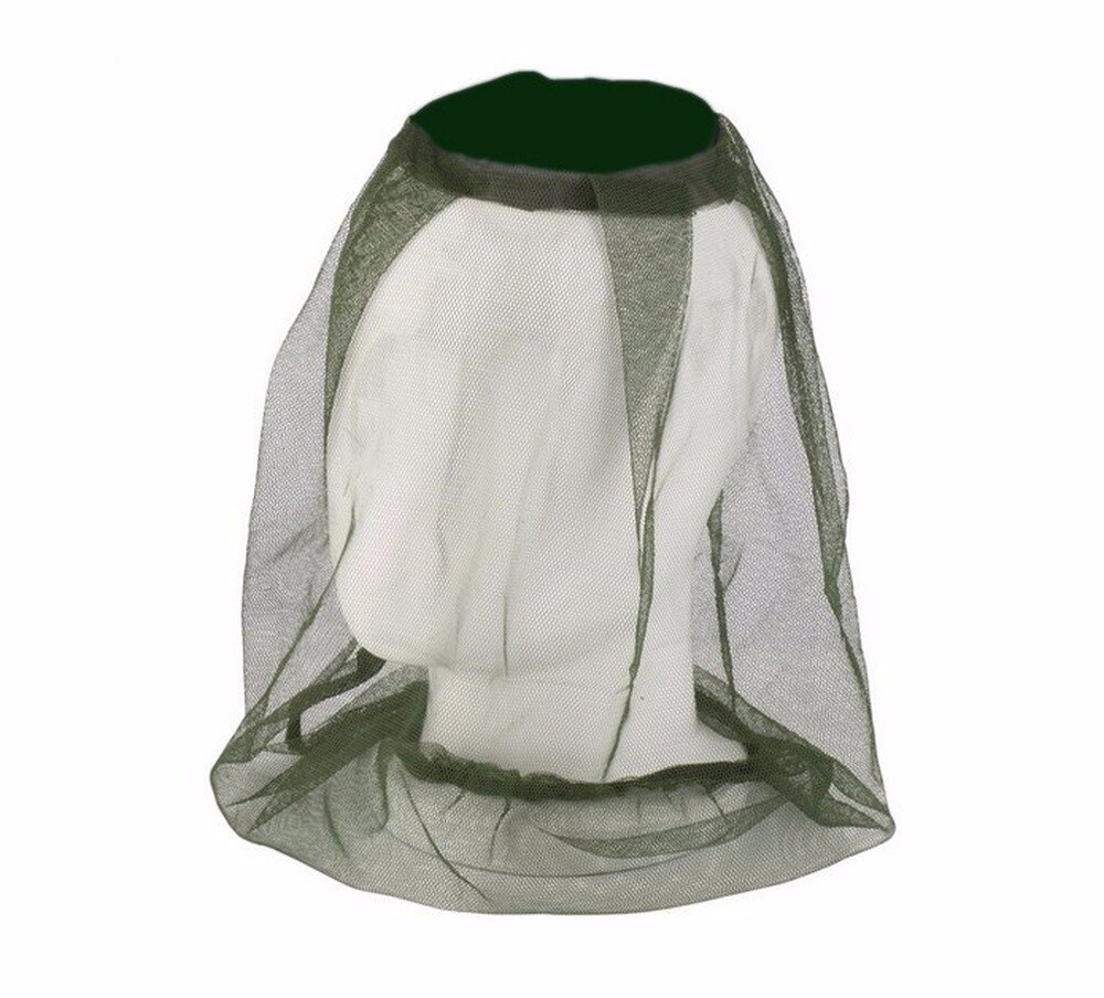 Outdoor Wandelen Camping Toerisme Anti-Muggen Hedging Klamboe Cap Insect-Proof Cap Vissen Cap Anti-Muggen hoed