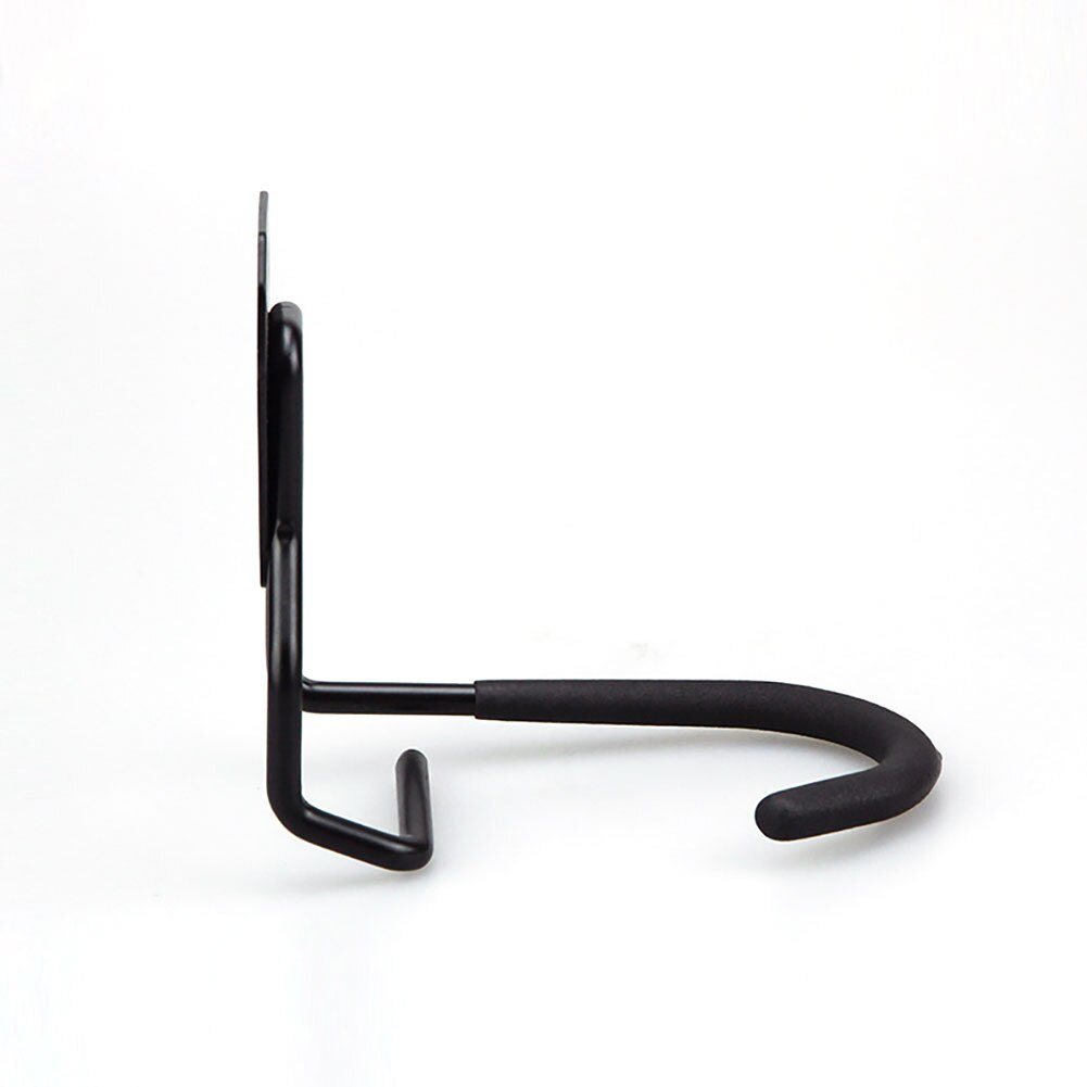 Bike Rack Garage Wall Mount Bike Hanger Verticale Universele Bike Haak Organisator: Default Title