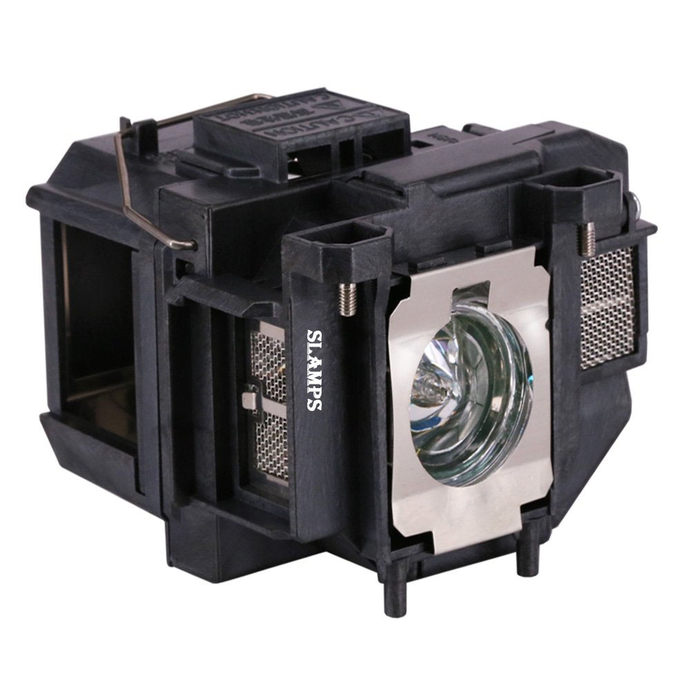 For ELPLP67 Projector lamp with Housing for EPSON HC710HD/Megaplex MG-50/MG-850HD EB-C250W EB-C15S EB-C05S/EB-W12/EB-C35X/C215S