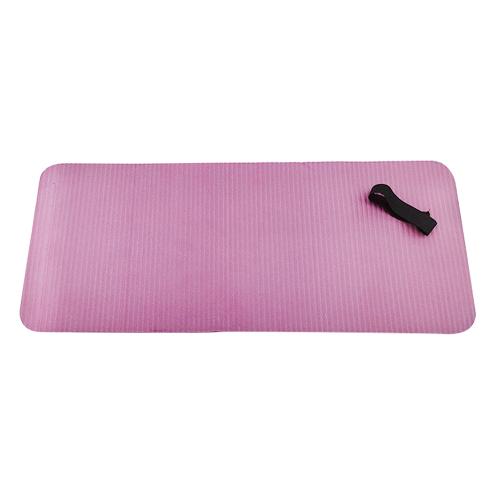 Yoga-knieschoner – kompaktes übungskissen für mehr komfort an knie, ellbogen und handgelenk (, 24 x 10 x 0.6 cm)