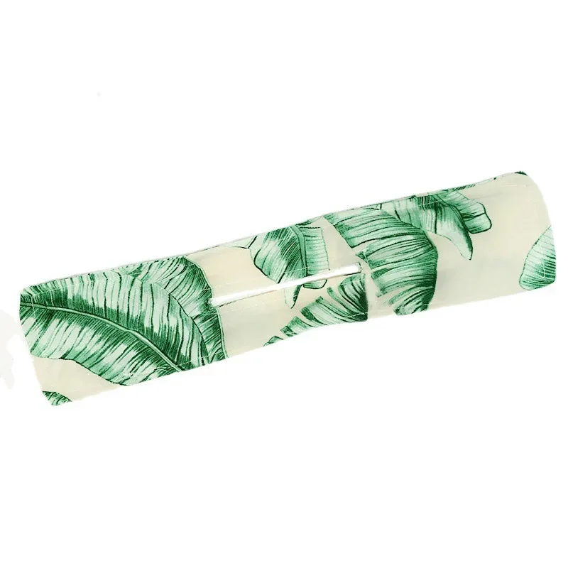 1Pc Trend Deft Bun Maker Colorful Women Hair Styling Headband Braid Hair Twist French Stylish DIY Hair Accessories