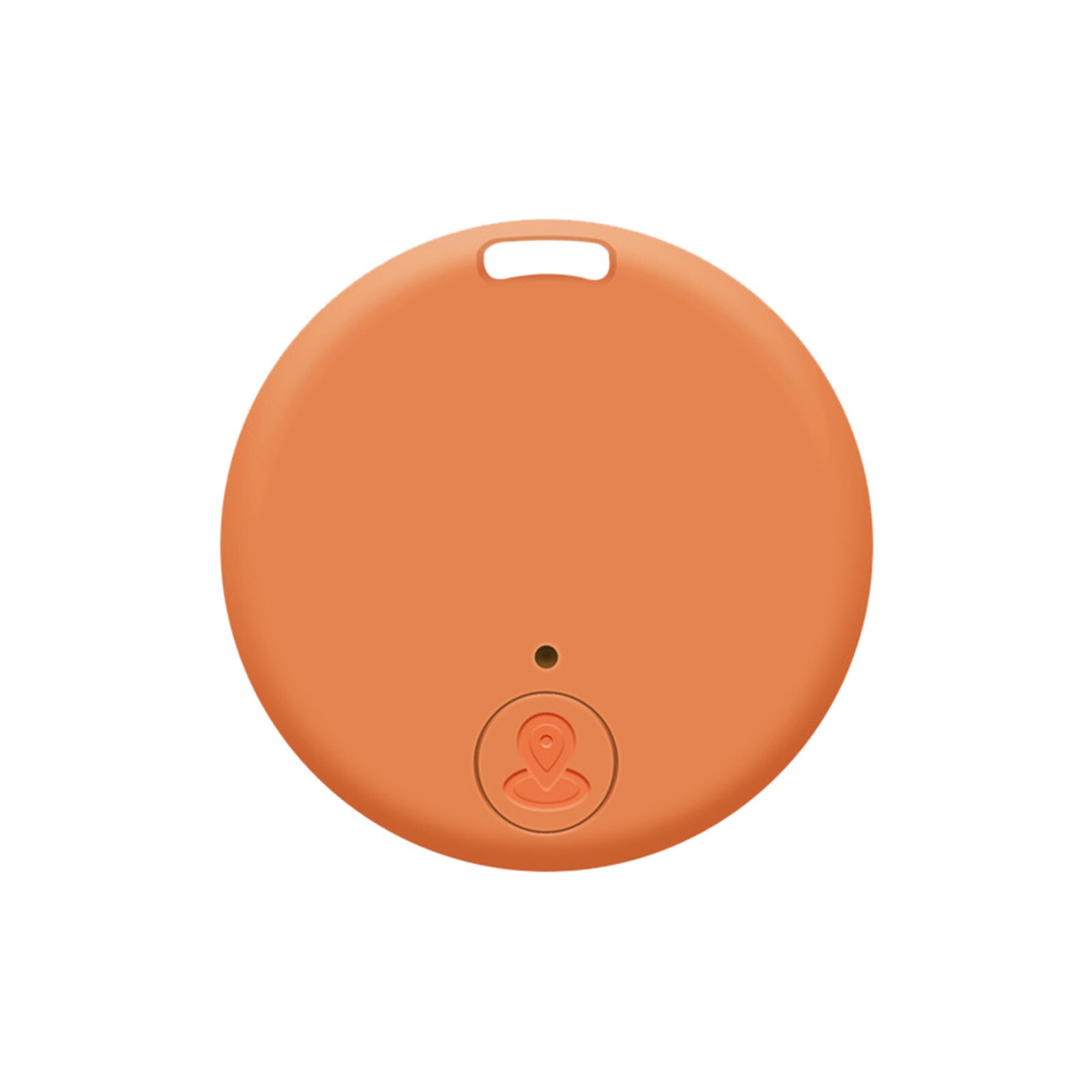Kabelloser mini-gps-bluetooth-tracker mit smart-tag, anti-verlust-funktion, zwei-wege-alarm für handy, tasche, geldbörse, haustier, kinder, schlüsselfinder