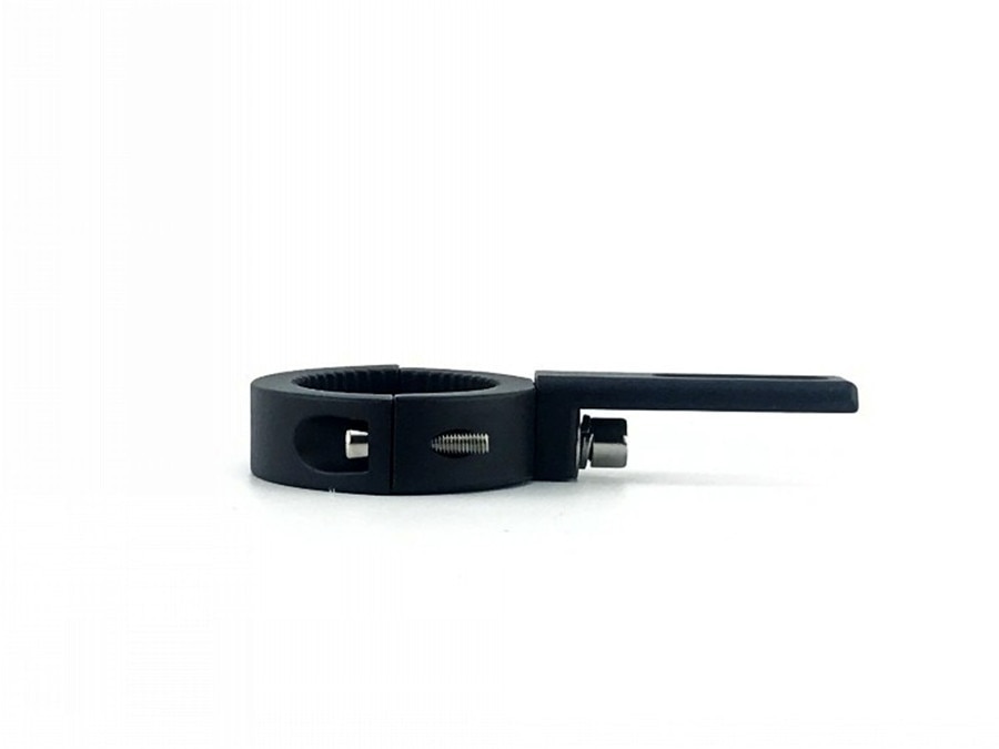 Motorcycle Koplamp Beugel Head Light Lamp Houder Verstelbare 20Mm-31Mm Vork Mount Klem