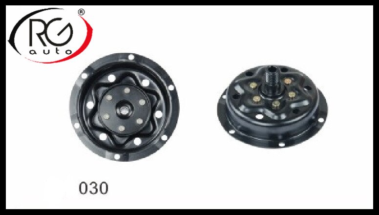 Auto Compressor Koppeling Hub Cluch Onderdelen Demper Plaat