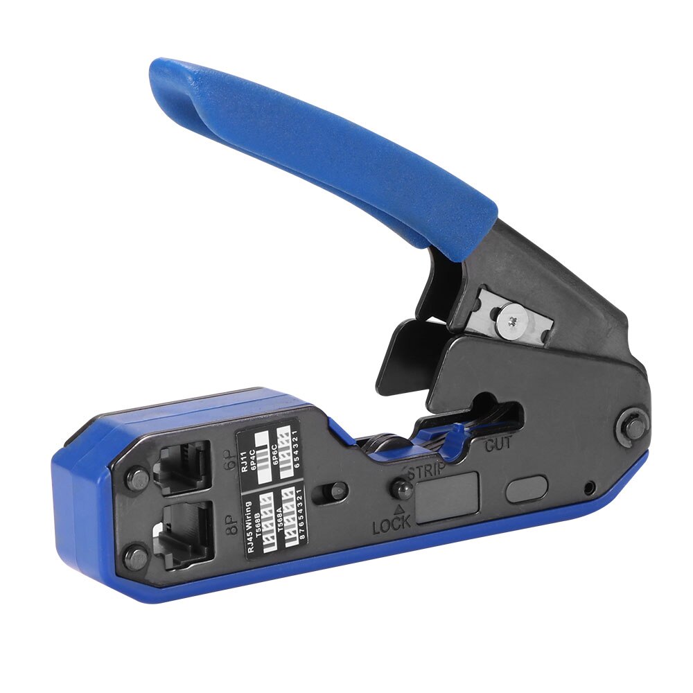 Rapid Tongs Bundelset Vijf soorten doe het zelf smedentangen Rapid