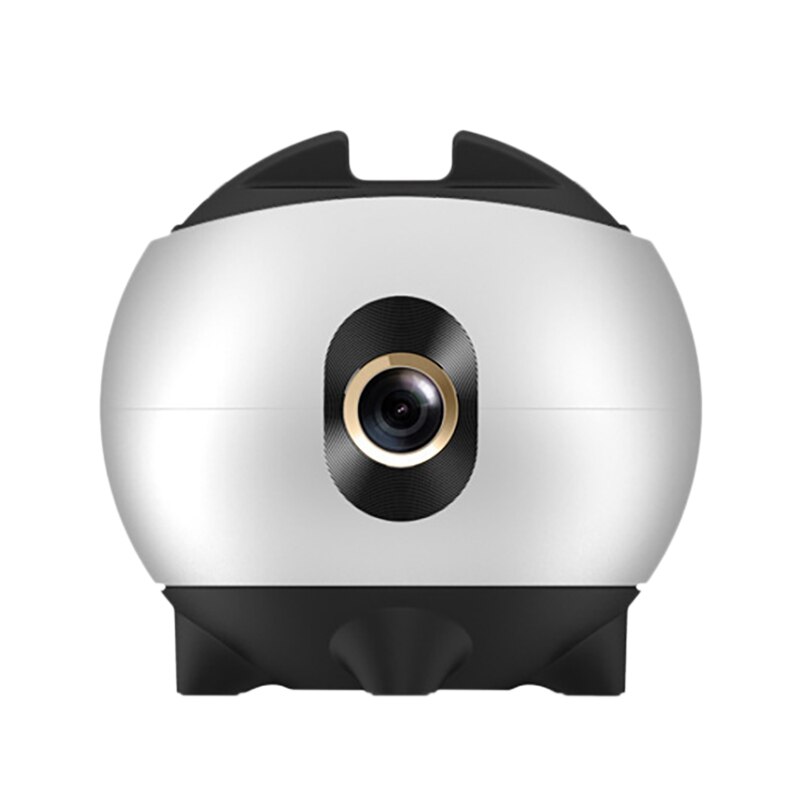 Top Intelligent Camera Gimbal,Gimbal Tracker 360 degree Rotating Automatic Face and Object Tracking for Vlog/Video Teaching: Default Title