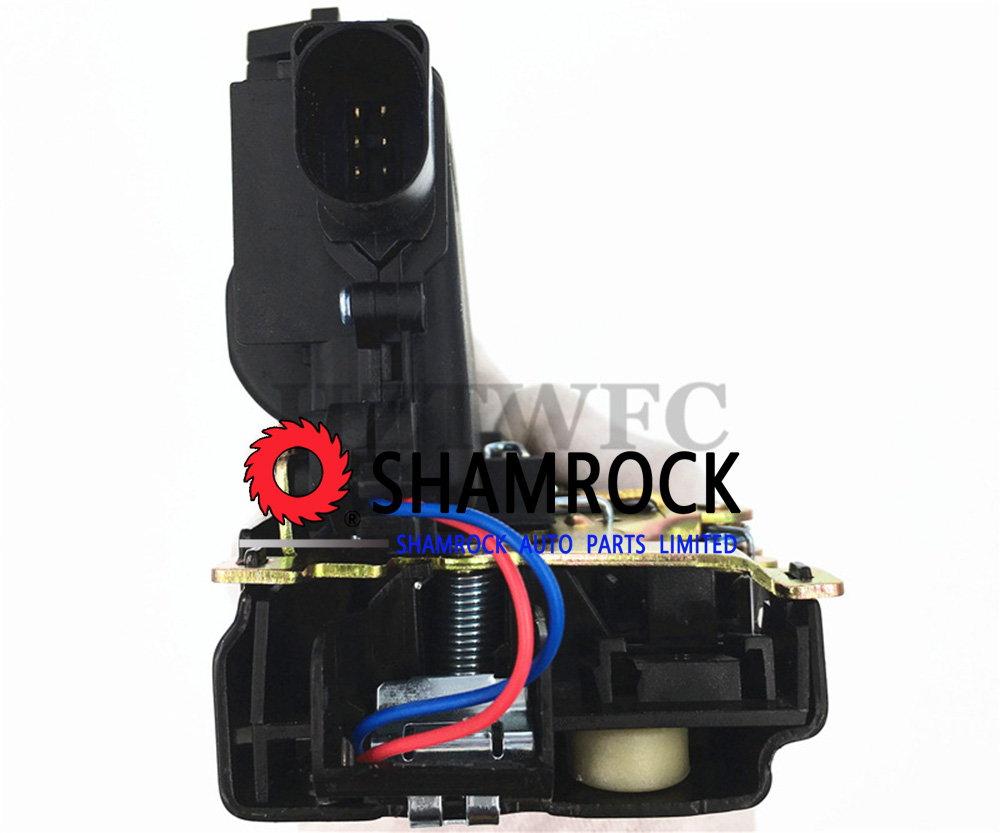 Actionneur de verrouillage de porte avant gauche, OEM, pour vw JJETTA GOLF PPOLO coccinelle BORA PASSAT SSEAT AROSA LEON TOLEDO SSKODA