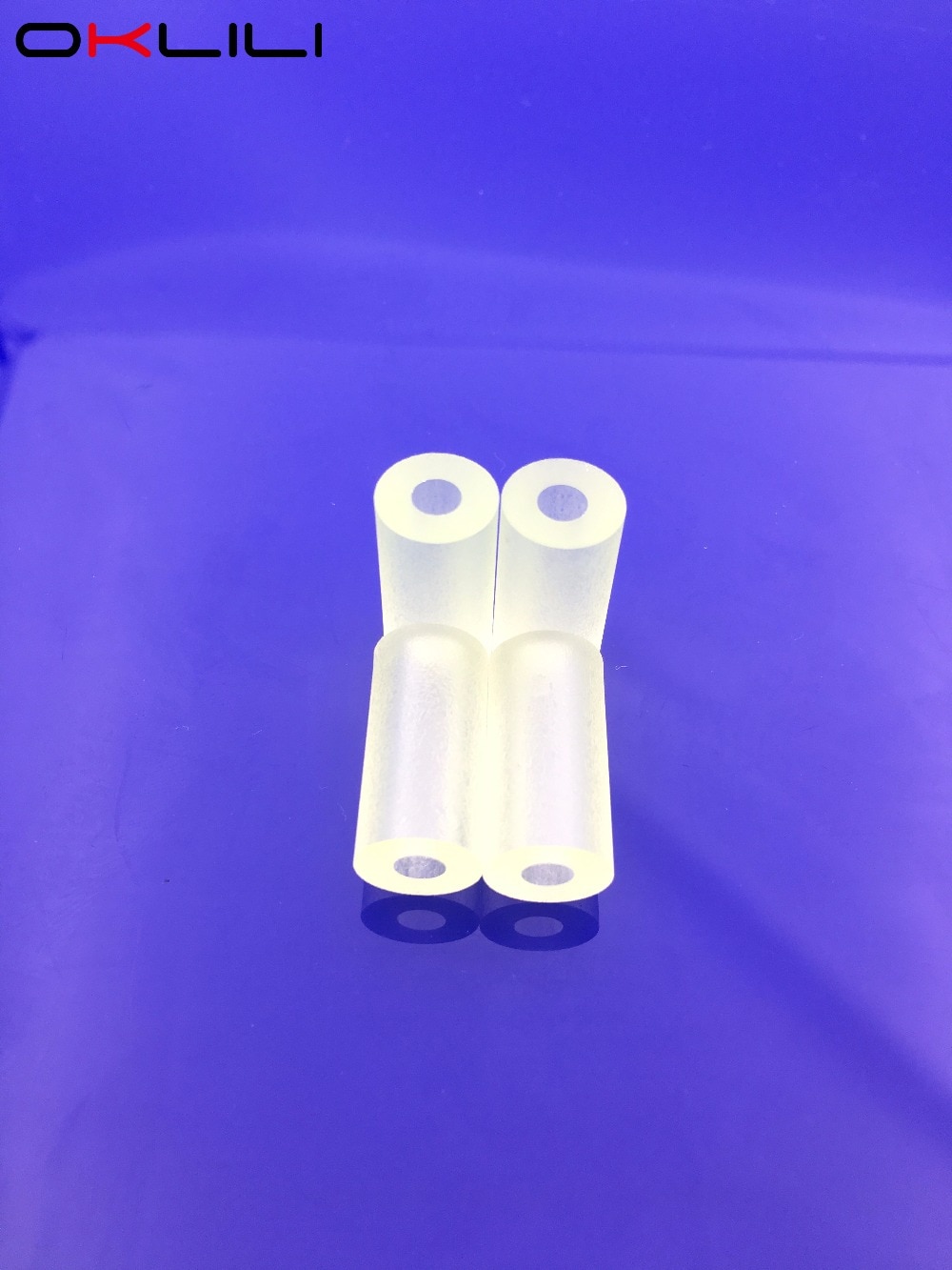 ORIGINAL PA03360-Y101 PA03360-Y115 Feed Exit Drive Roller for Fujitsu fi-6110 N1800 S1500M S1500 S510M S510 S500M S500 fi-5110