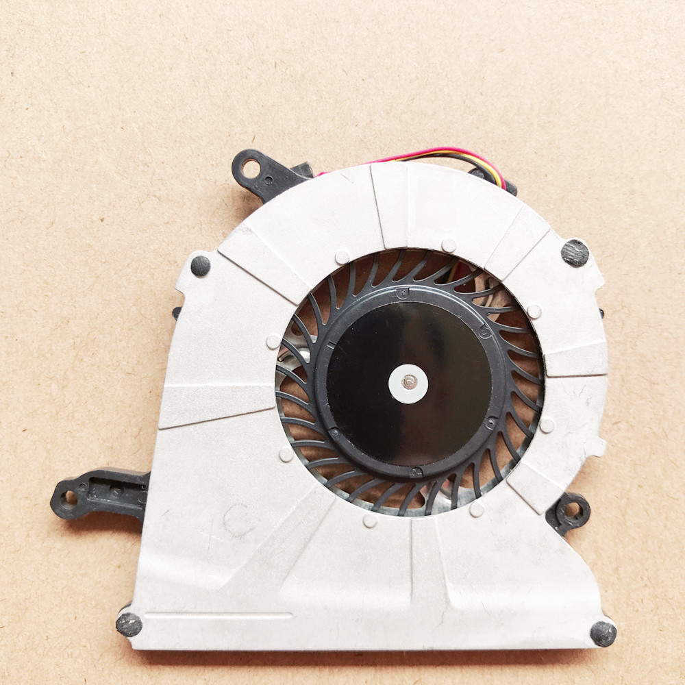 Original for Sony Vaio FIT13A SVF13 SVF13N SVF13N2A1J SVF13N2C5E AB06005HX0403Z1 UDQFRSH01CQU Laptop CPU Cooling COOLER Fan