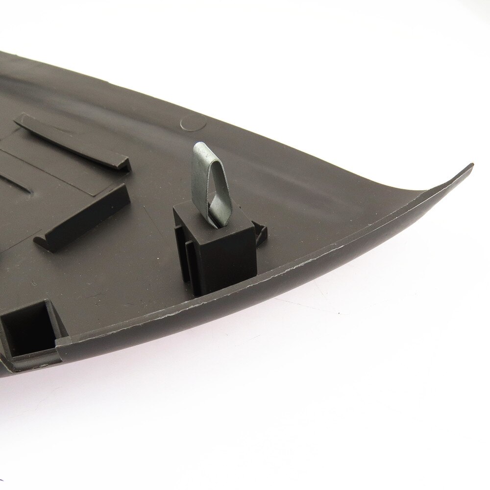 Scjyrxs qty 5 sort passagerside instrumentbræt trim sikringsboks instrumentbræt dæksel til passat  b5 sedan wagon 3 b 0858035 3 b 0858035e 3 b 0858035a