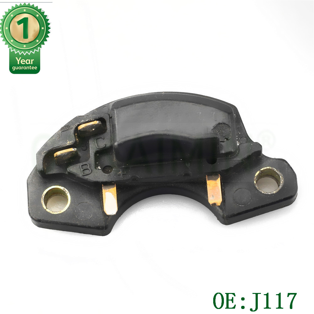 IGNITION CONTROL MODULE OEM J117 FOR MITSUBISHI Auto Ignition Module