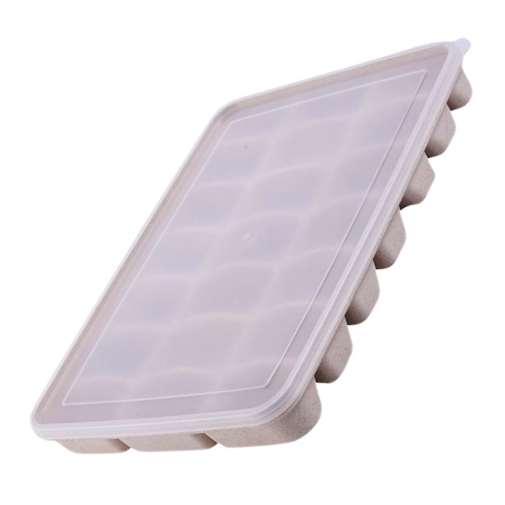 1Pc Keuken Koelkast Voedsel Box Organizer Knoedel Container Scherper: Default Title