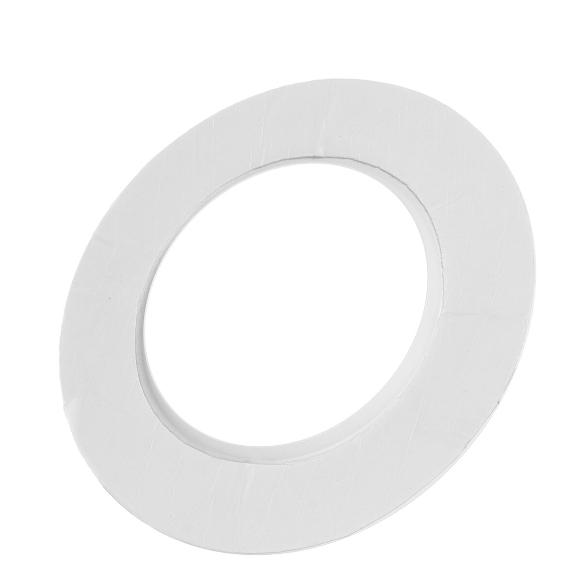 Aluminum Car Oil Fuel Tank Cap Hole Sheet Metal Repair Sheet Kit For Ford KA Without Welding