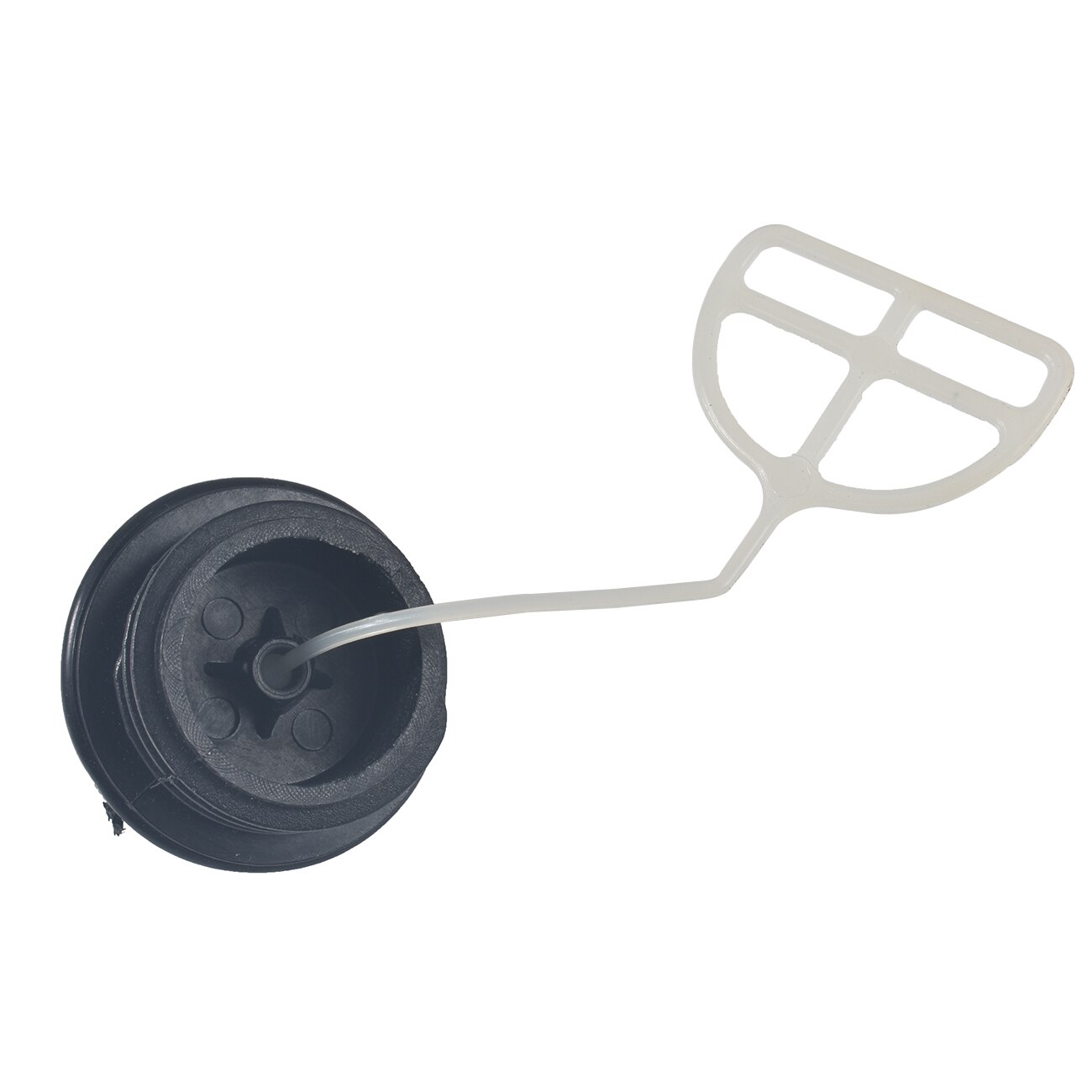 Öl Kappe &Ampere; Tankdeckel Filter Linie Schlauch Bausatz Für Husqvarna 50 51 55 254 257 Kettensäge