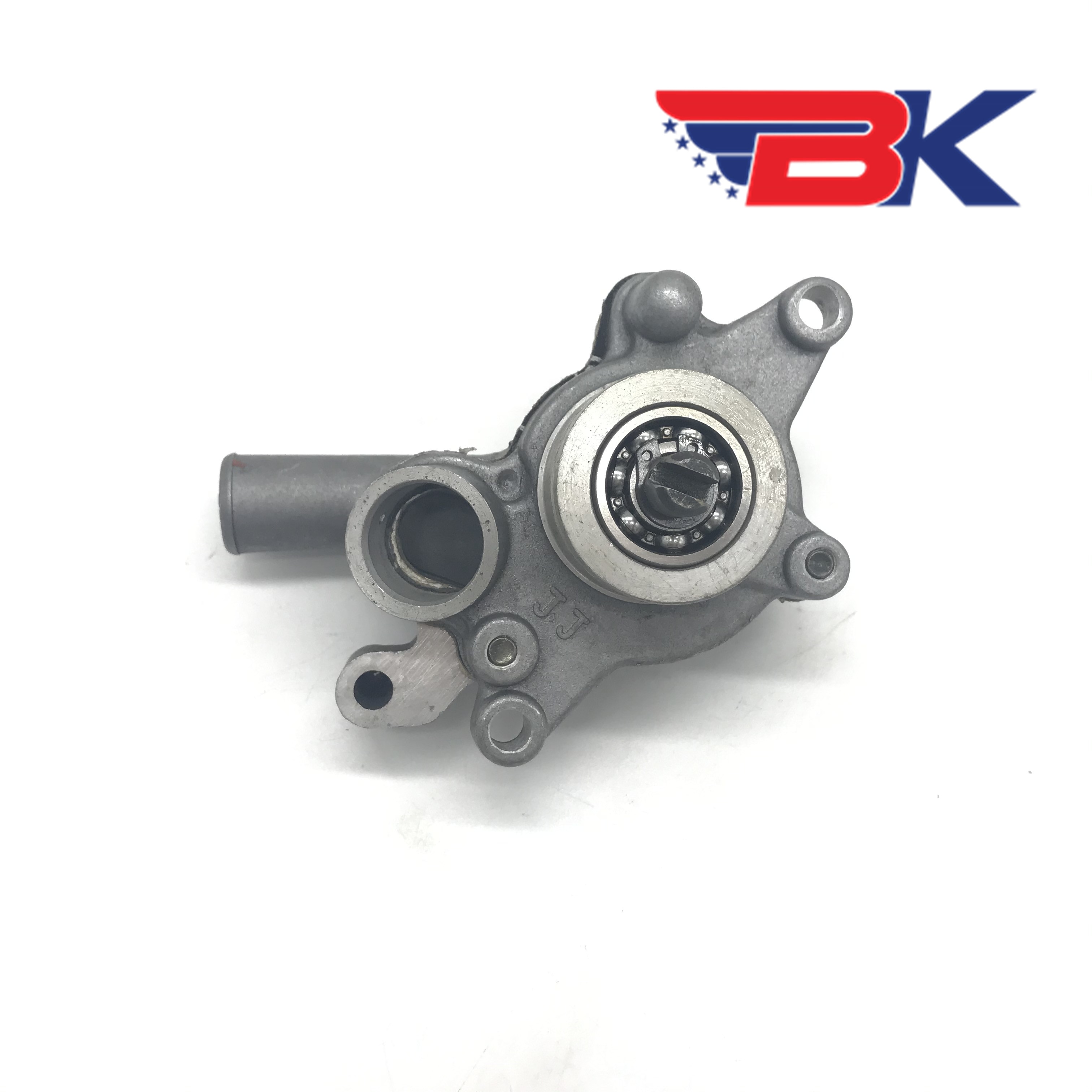 Original Buyang Water Pump Assy BUYANG 300CC ATV QUAD D300 G300 ATV parts