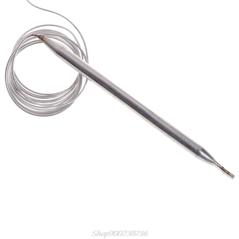 250v/380v 16a 0-60 temperatuurregelaar capillaire thermostaat geregeld  jy30 20