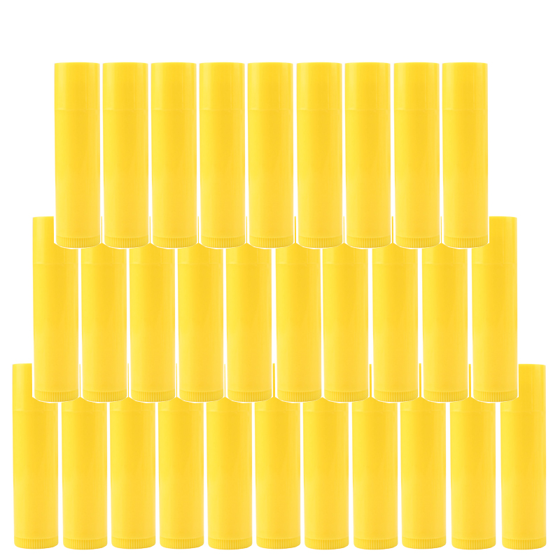 50/100/300pcs Empty Lip Gloss Tubes 5ml 5g Cosmetic Containers Lipstick Jars Balm Tube Travel Bottles Makeup Tools DIY Tubes: Plastic / DARK GRAY