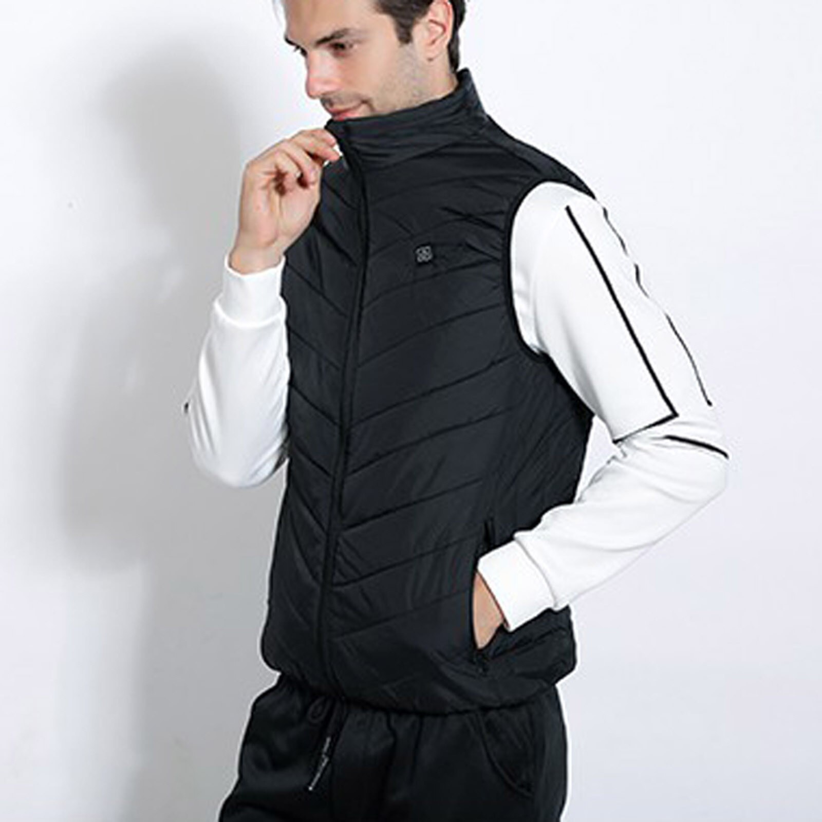 Sudadera Con Capucha Unisex - México 