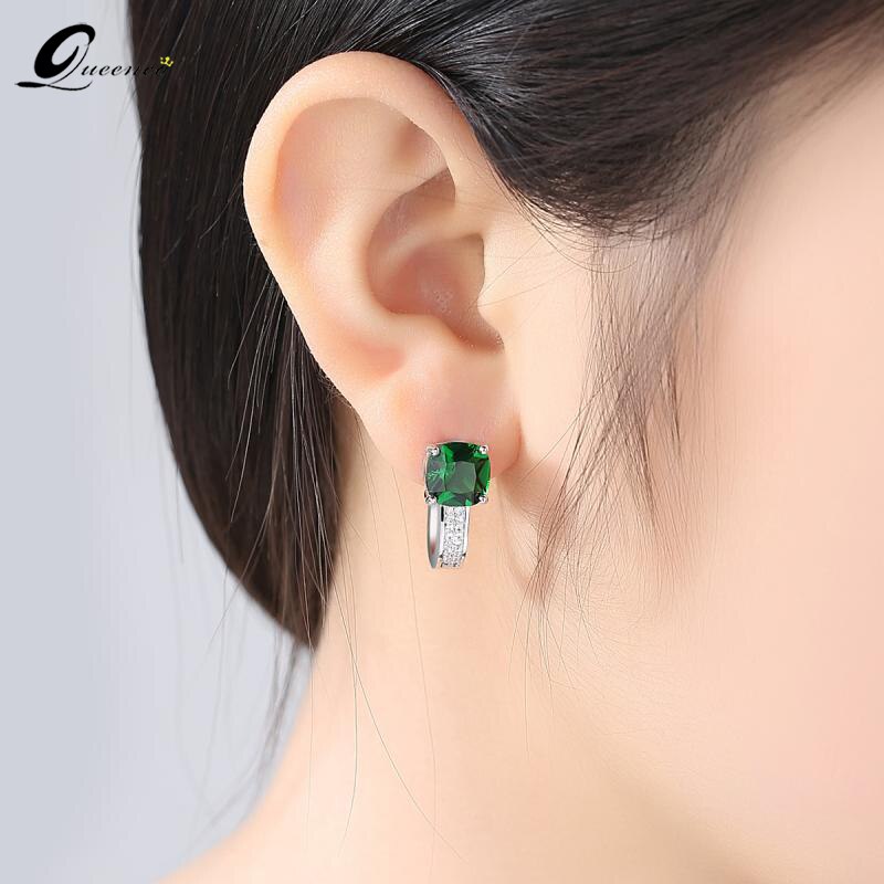 Trendy Esthetische Zilveren Kleur Clip Op Oorbellen Accessoires Voor Vrouwen Brincos Oorbellen Dangle Aretes De Mujer Earcuff Sieraden