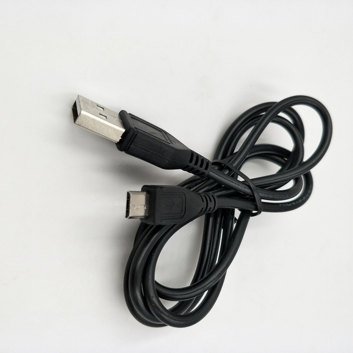 FORNORM Micro 5Pin USB Opladen Lader Kabel Voor Sony Playstation 4 PS4 Controller