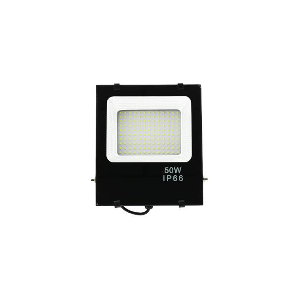 LED projecteur 50W réflecteur de lumière 6000K lam... Grandado