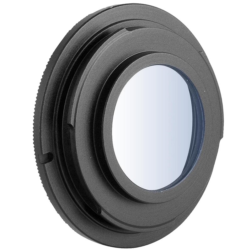 M42 42mm lens mount adapter to Nikon D3100 D3000 D5000 Infinity focus DC305