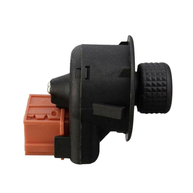 Raam En Spiegel Schakelaar Raamhendel Schakelaar Voor Citroen C4 Picasso / Grand Picasso (2006-2013) - Links Bestuurderskant Raambediening Citroën C4 Picasso