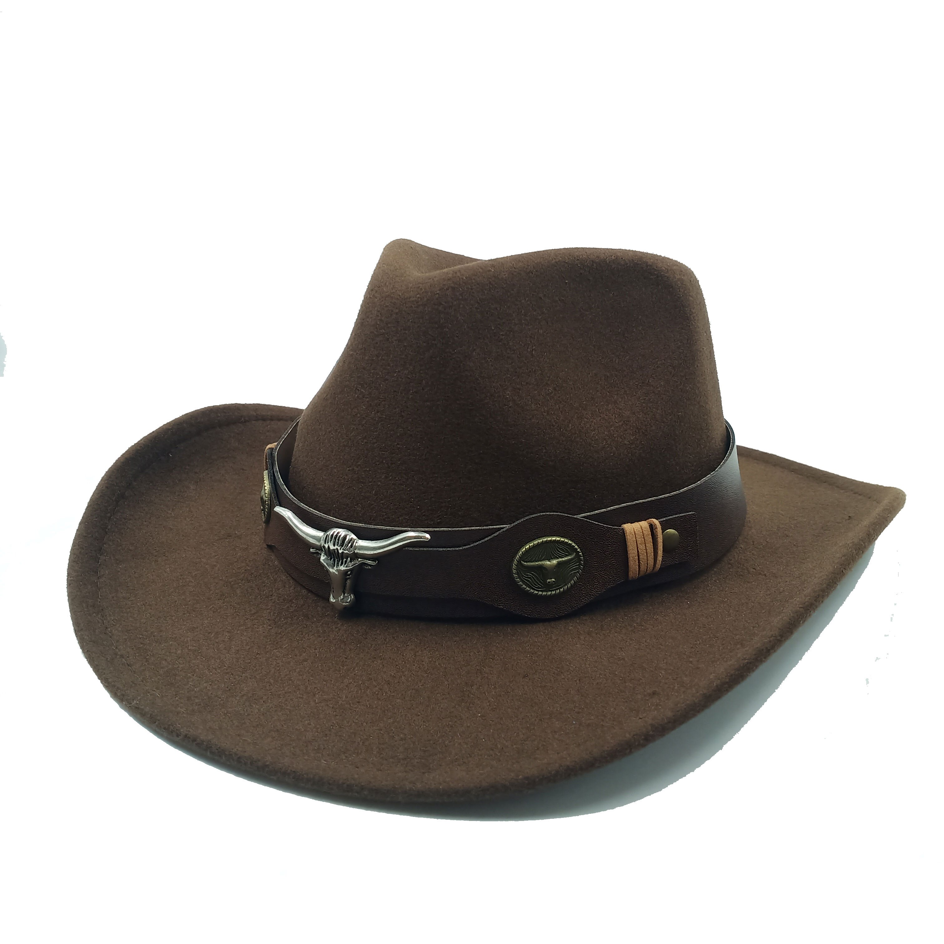 Cowboy Hat Pink for Women Cowgirl Hats Girl Fedora Hats with headdress head Accessories Party Hat Play Dress Up Performance Hat: 43