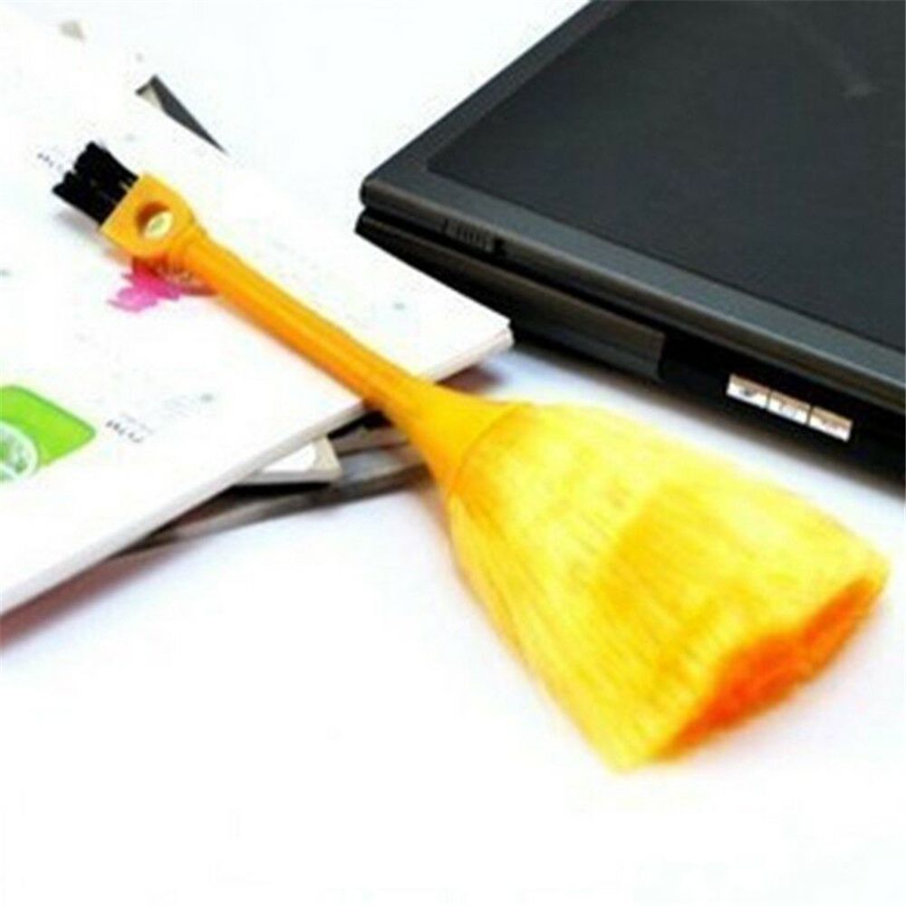 Dusting Brush Mini Duster Remover Cleaning Product Supplie Home Office Cleaner