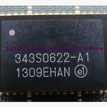 5Pcs 343S0622-A1 343S0622 Power Ic