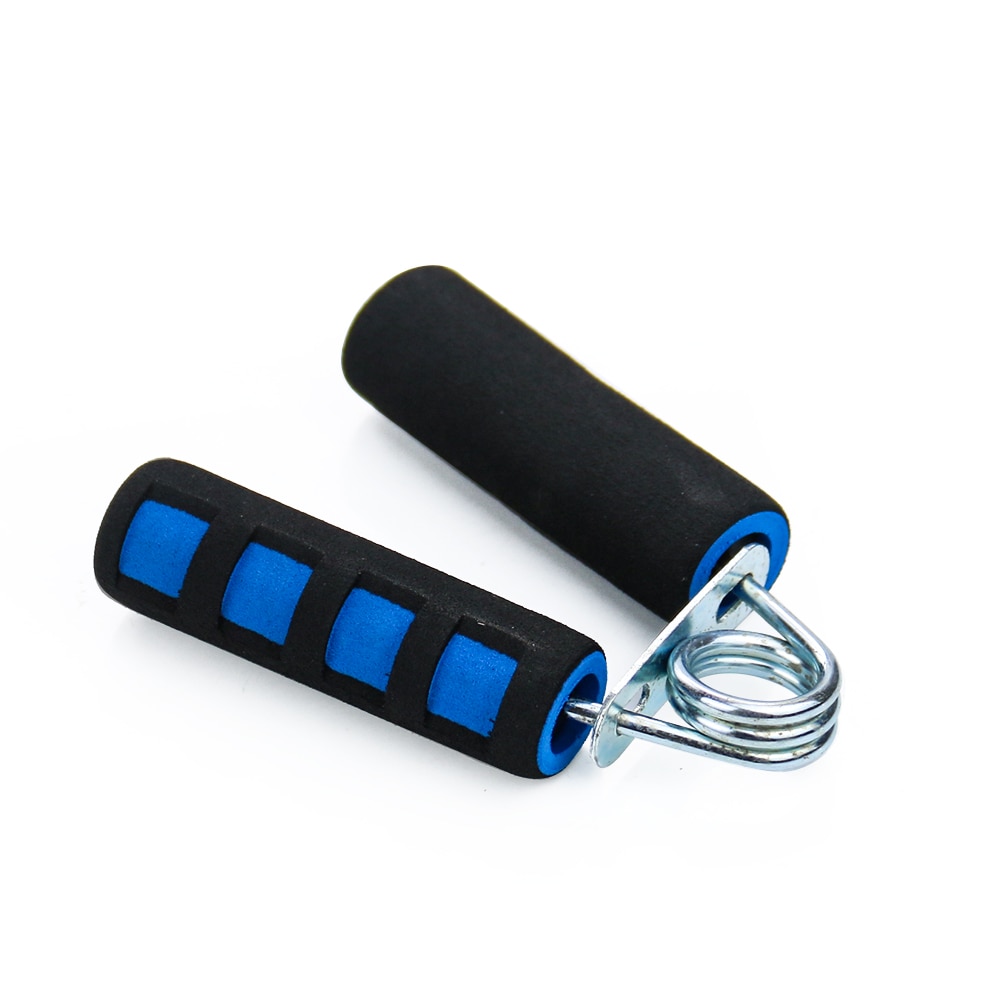 Hand Grip Fitness Arm Trainers Strength Foam Wrist Grippers Rehabilitation Finger Pow Muscle Recovery Training Device Gym Tool