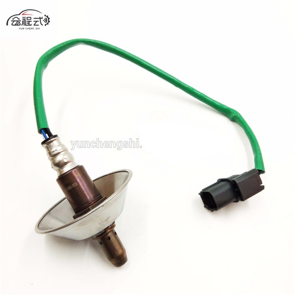 Oxygen Sensor High Performance 36531-RB0-003 234-9077 211200-2572 For Honda Fit 1.5L 36531RB0003 2349077 2112002572