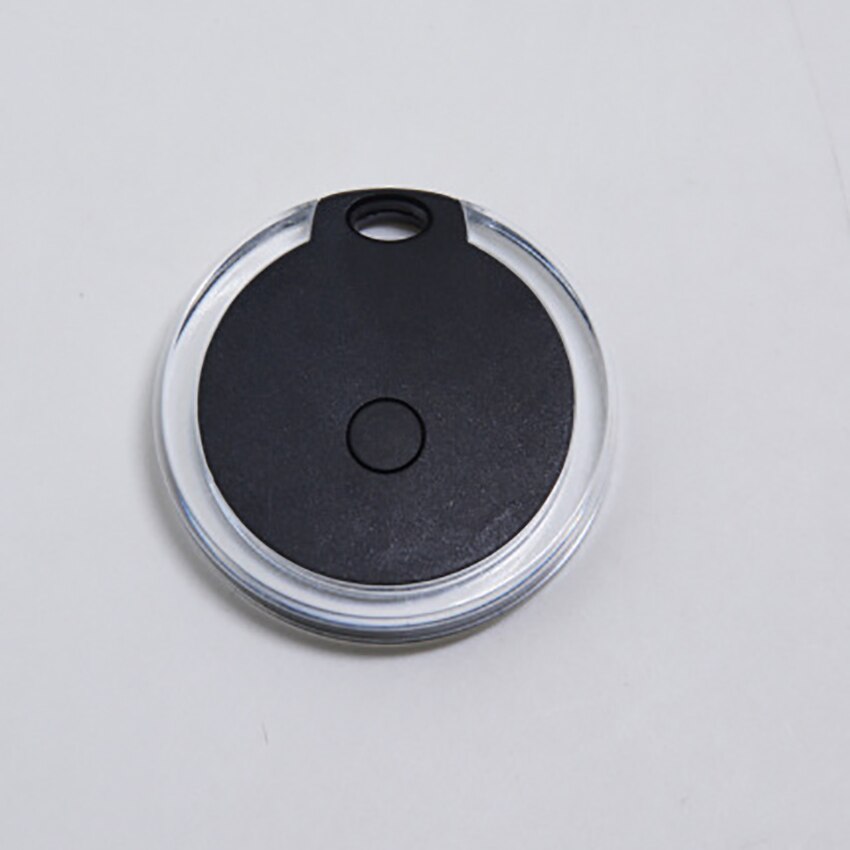 Bluetooth Tracker Waterproof Tracking Device for Dogs, Kids, Cats, Luggage, Wallet, with app for Phone, Replaceable Battery