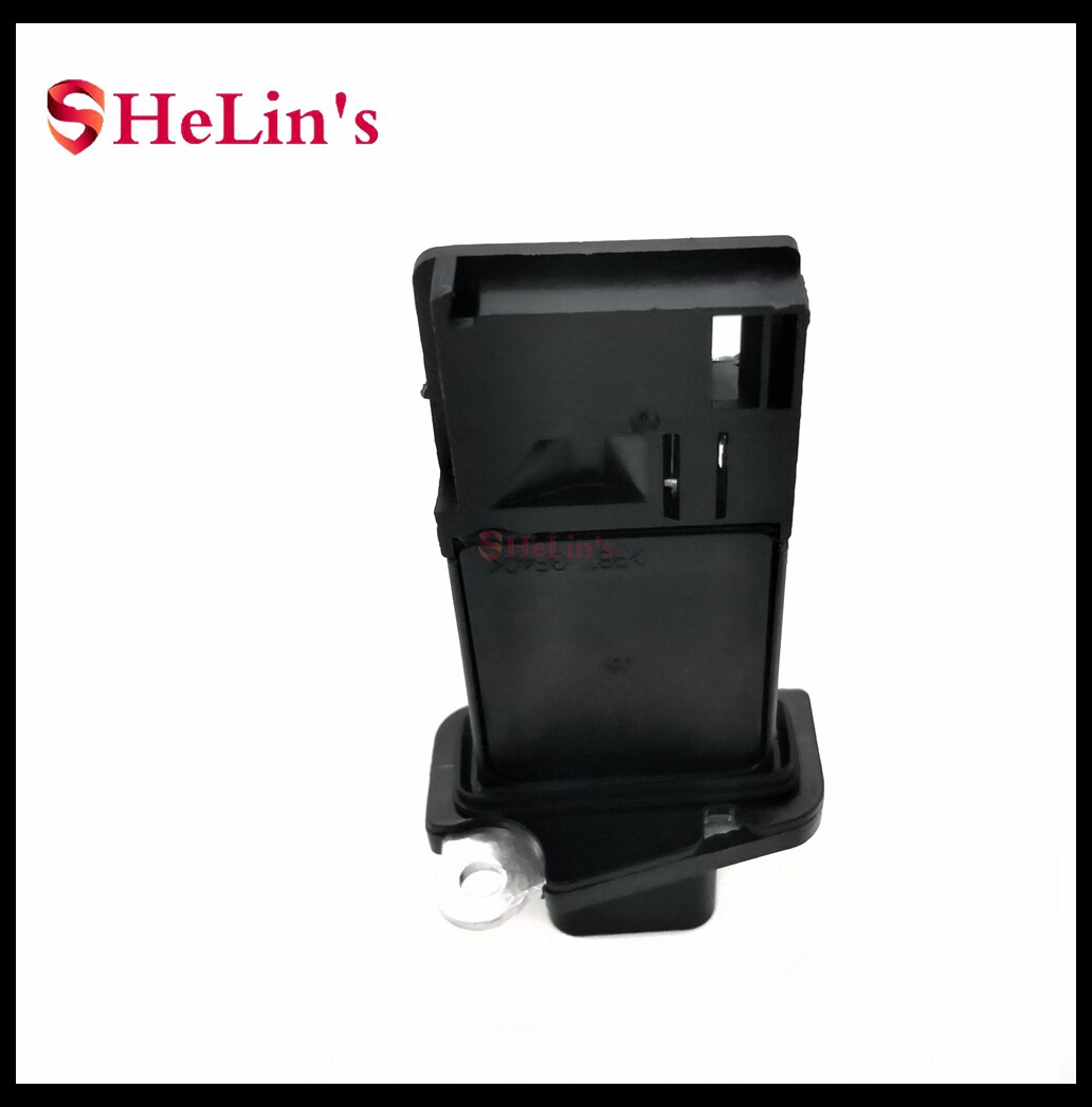 Sensor de flujo de aire másico MAF para Ford E F 150 250 350 450 Expedition Explorer F53 Freestar Mustang Ranger Taurus 3W4Z-12B579-AC