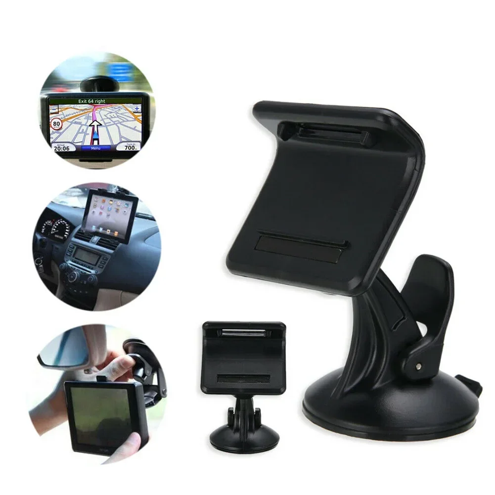 Navigator Halterung Saugnapf 1 stücke GPS Halter Navigation Halter Automotive Interior Für Tomtom Go 1050