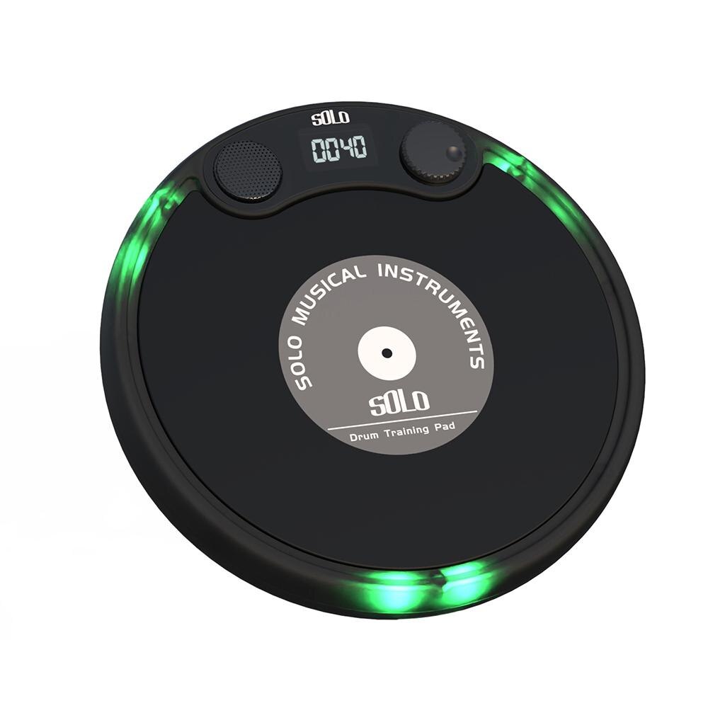 10 inch Multifunction Electronic Dumb Drum Musical... – Vicedeal