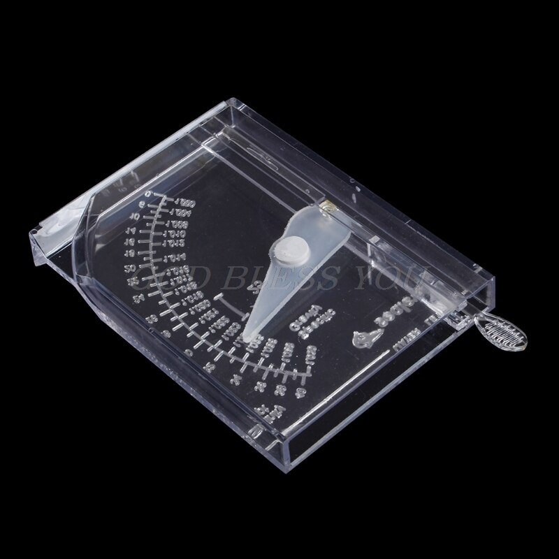 Marine Hydrometer Reef Fish Tank Aquarium Water Salinity Specific Gravity Test